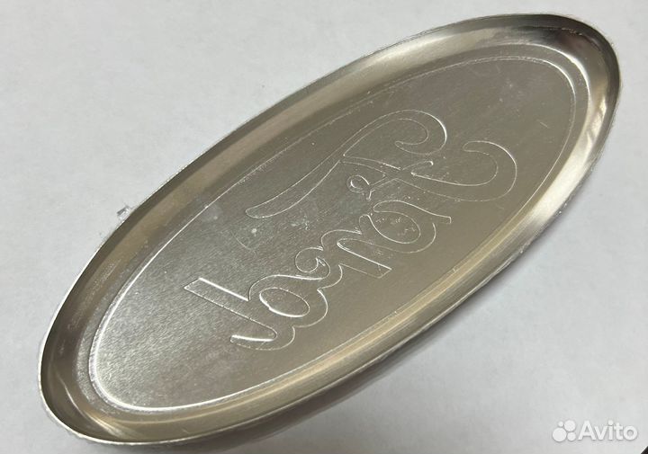 Эмблема решетки Ford Focus 3 (2011-2015)