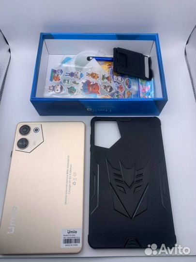Umiio P10 Ultra