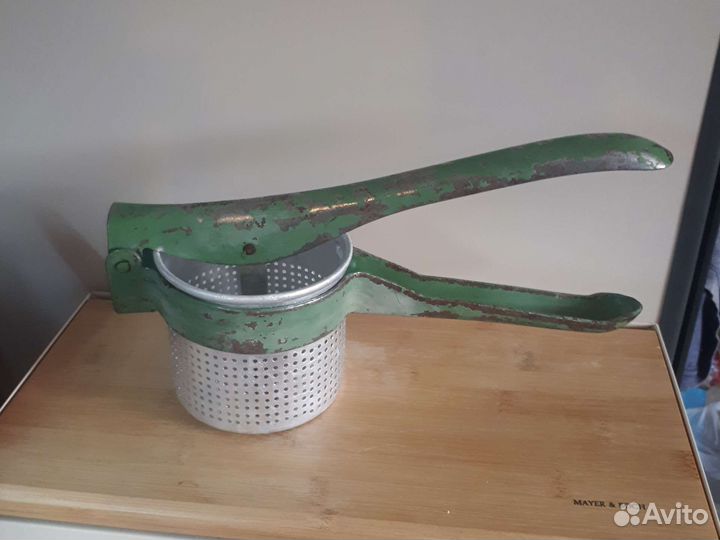 Посуда СССР