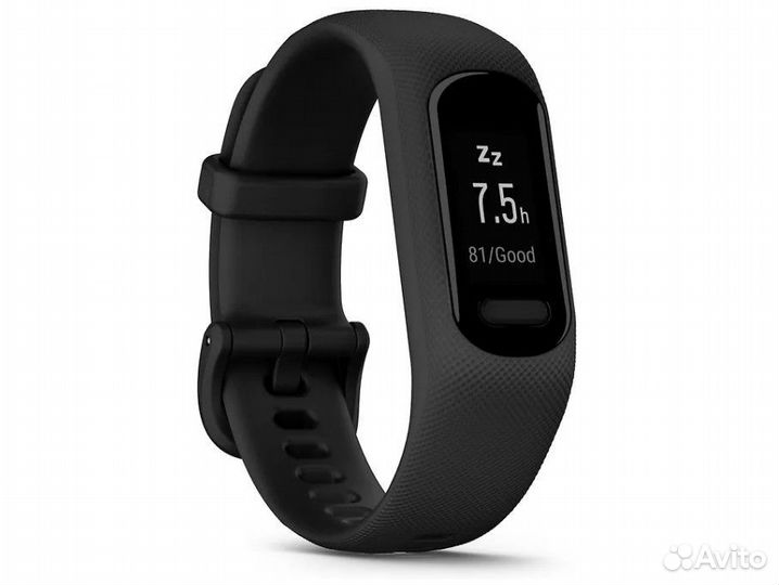 Браслет Garmin Vivosmart 5,размер S/M