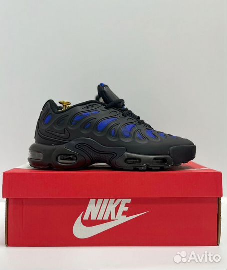 Кроссовки Nike Air Max Tn Plus