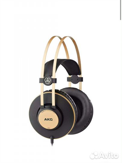 AKG K92