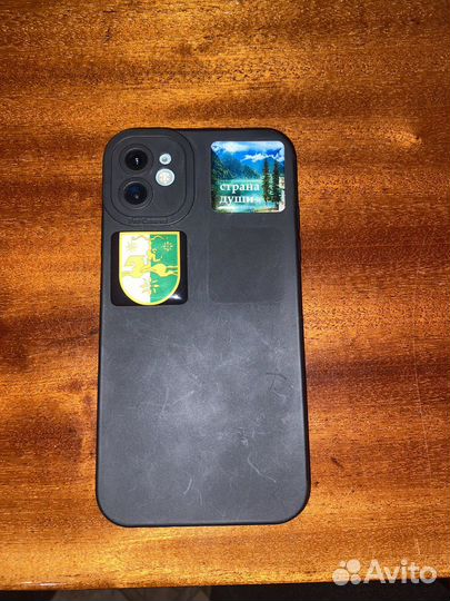 Телефон iPhone 11 128 gb