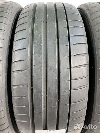 Michelin Pilot Sport 4 225/45 R19 95Y