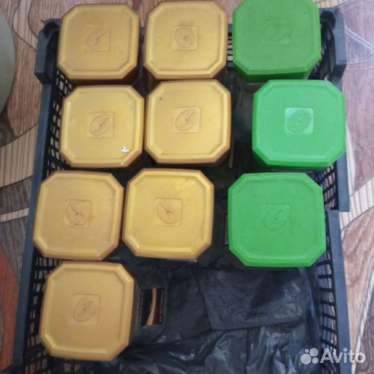 Нескафе пустая банка