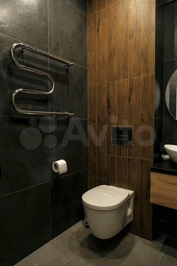 1-к. квартира, 40 м², 7/9 эт.