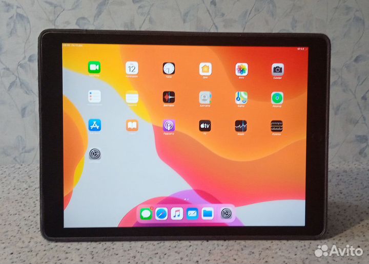 iPad pro 12.9