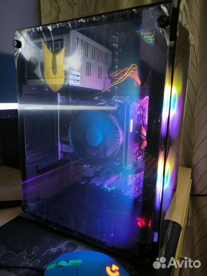 Asus core i5-11400/16 DDR4/128SSD +HDD1000