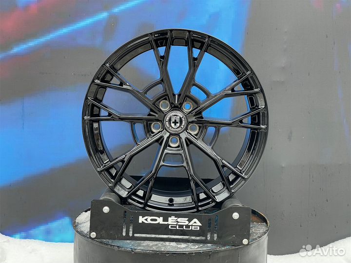 Диски ZS035 R18 GB Kia Changan Toyota Haval