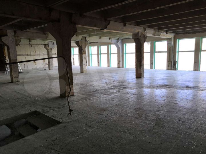 Свободного назначения, 450 м²