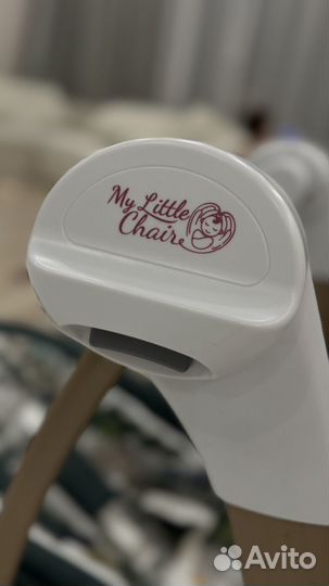 Стул для кормления 3 в 1 My litlle chair