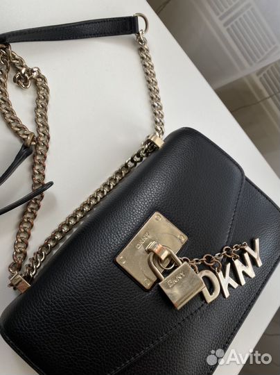 Сумка dkny elissa
