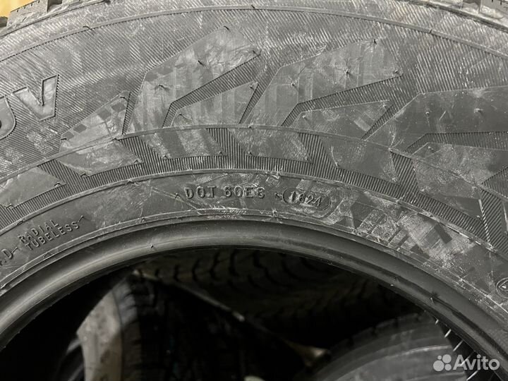 Ikon Tyres Nordman 7 SUV 225/75 R16