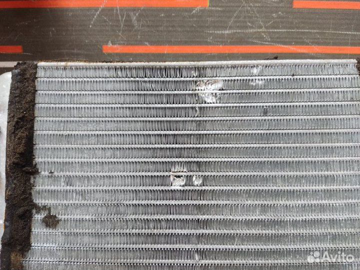 Радиатор печки Volkswagen Touareg 7L BMV 2007