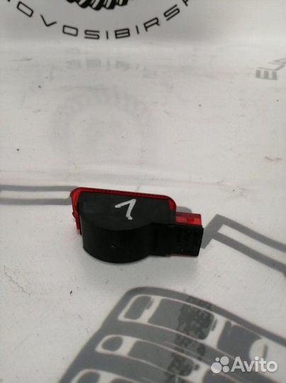 Плафон салонный Audi A4 (B8, 8k2) 2007-2015