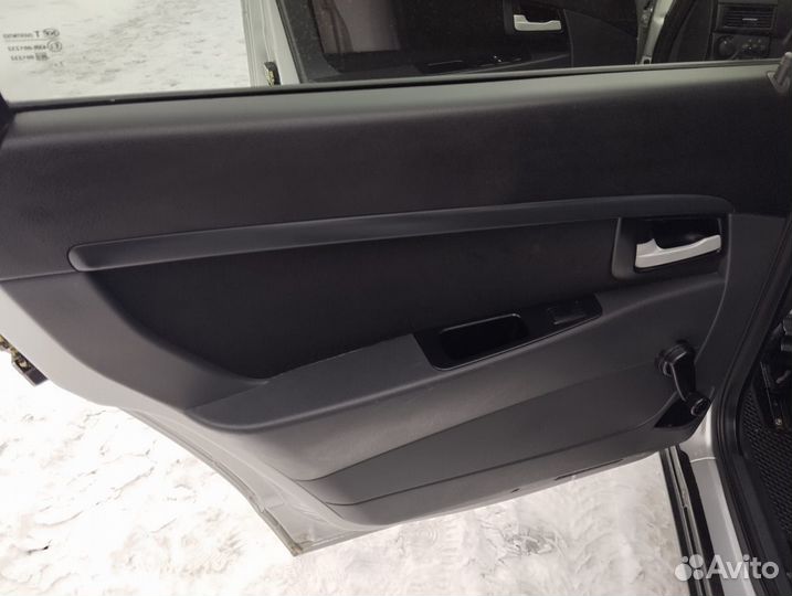 LADA Priora 1.6 МТ, 2018, 107 961 км