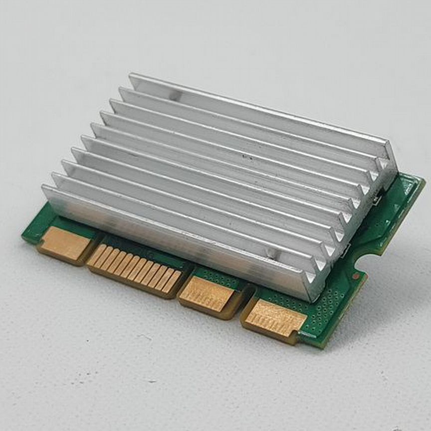 [VR6004-030L] Модуль Vrm 74y6134, Acbel, Ibm P720