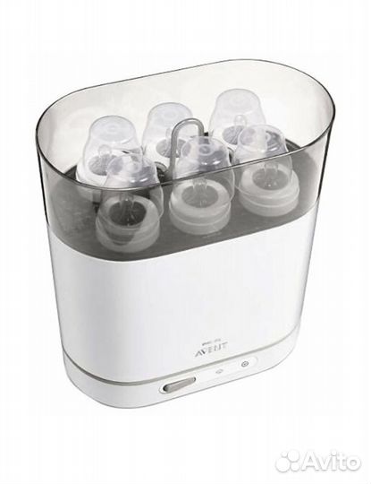 Стерилизатор philips avent