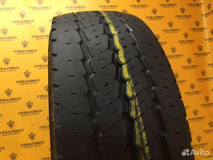 Continental VancoCamper 225/65 R16 112R