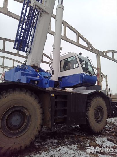 Автокрановщик