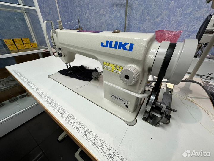 Прямострочка б/у 3 месяца гарантии