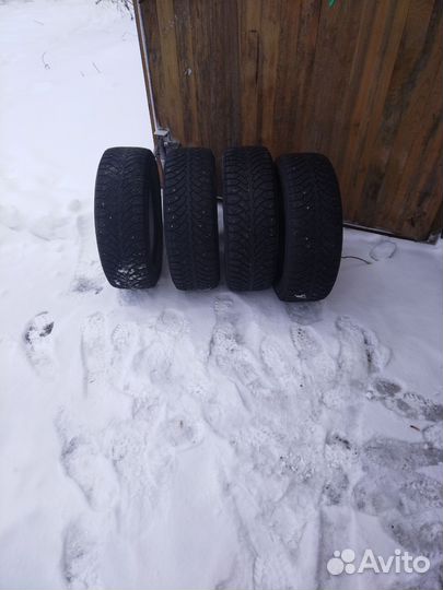 Nordman Nordman 4 205/65 R15