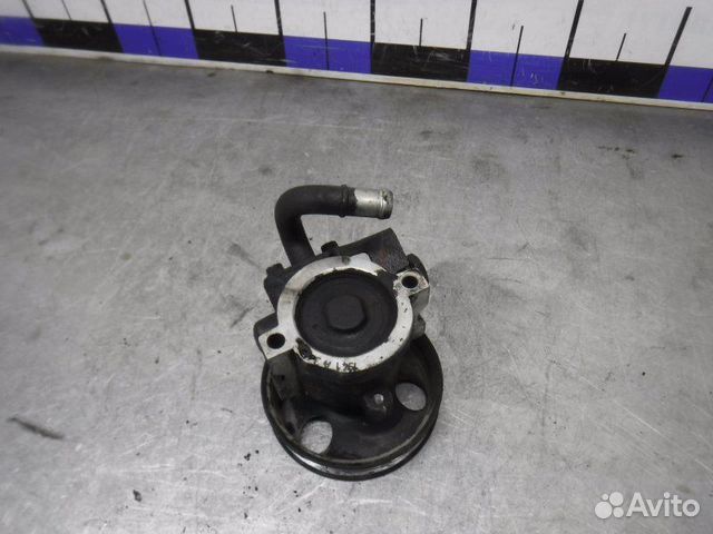 Насос гур Ssang Yong Actyon D20DTF 2011