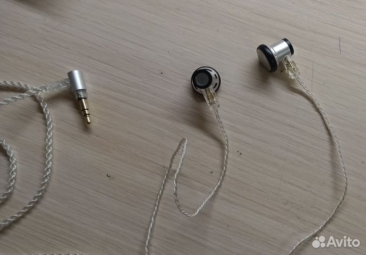 Наушники trn-ema