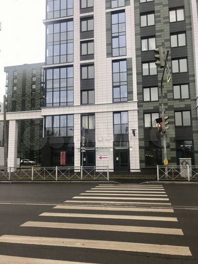 Продажа помещения с арендатором, 88.4 м²