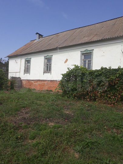 Дом 90 м² на участке 7 сот.