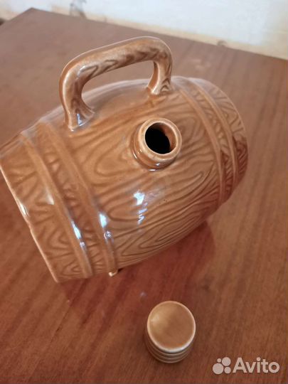 Бочонок для вина