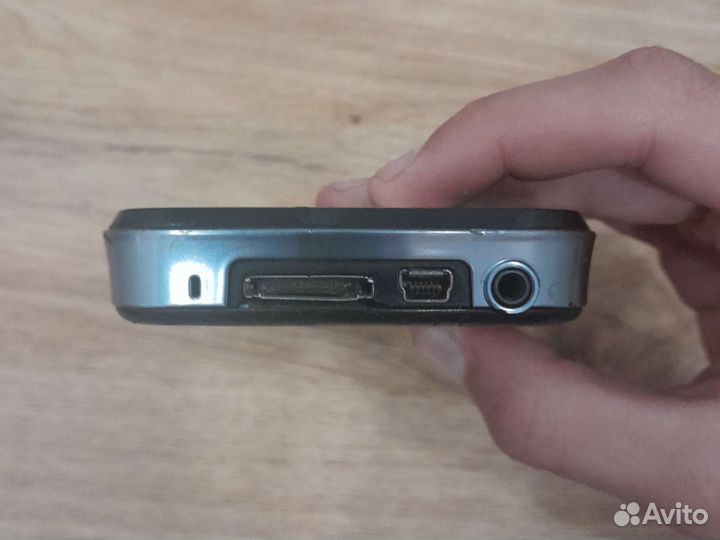 Кпк hp ipaq