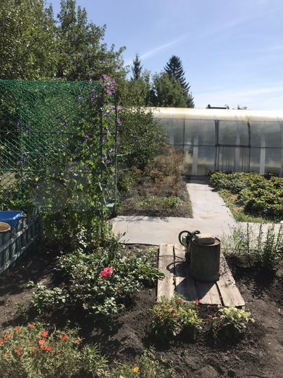 Дача 25 м² на участке 7,1 сот.