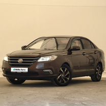 LIFAN Solano 1.5 MT, 2017, 85 000 км, с пробегом, цена 649 000 руб.