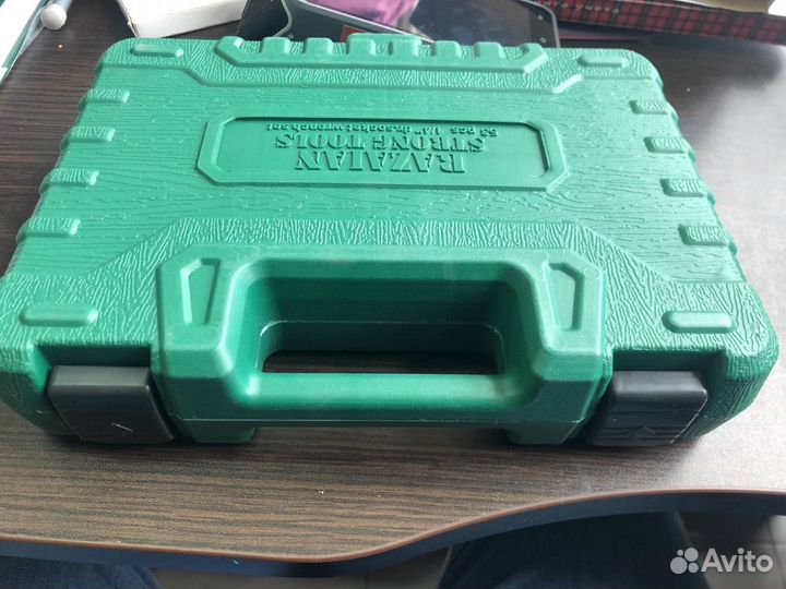 Набор инструментов 53 предмета