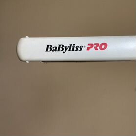 Плойка для выпрямления babyliss PRO