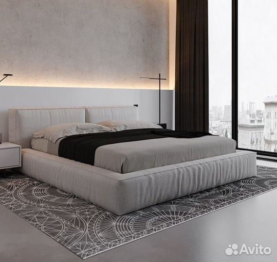 Кровать лофт от производителя