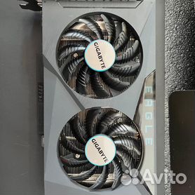 AMD rx radeon 6400 4gb и оперативная память 16gb