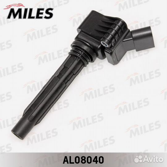 Катушка зажигания VAG 1.8/2.0 TSI/tfsi (beru ZSE13