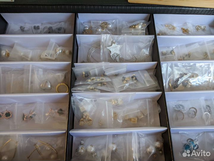 350к на бизнесе по продаже бижутерии