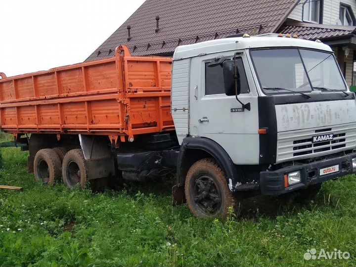 Уборка территории и вывоз мусора