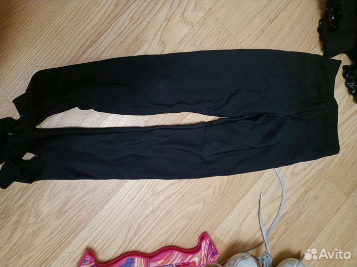 Термокофта, термо платье для фигурного катания