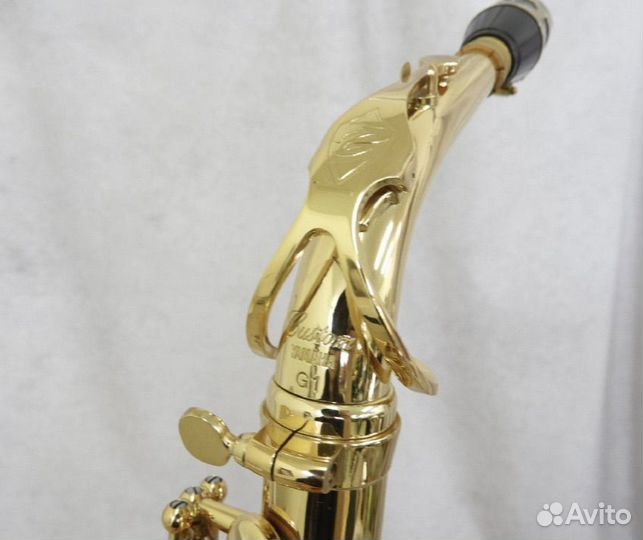 Саксофон Yamaha YAS-62 Japan