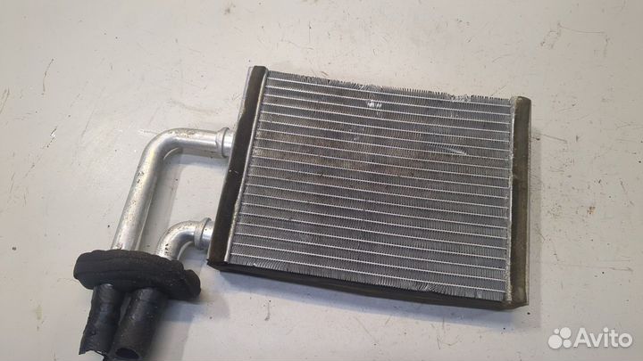 Радиатор отопителя Mitsubishi Lancer 9, 2003