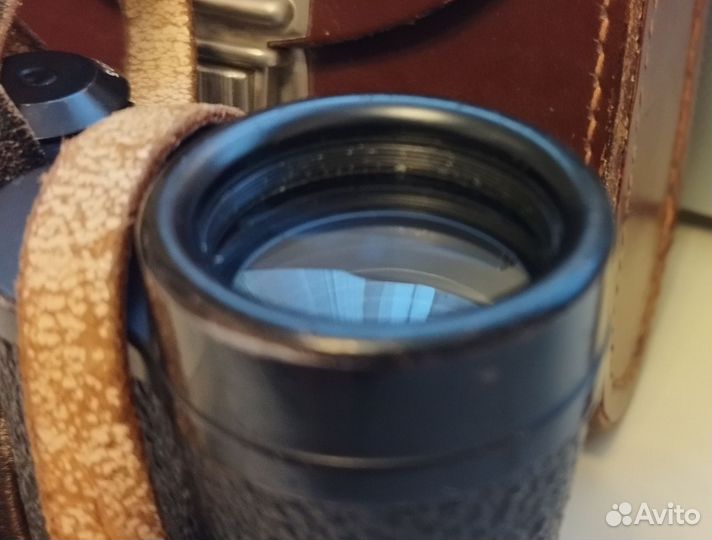 Бинокль Carl Zeiss Jena Deltrintem 8x30w