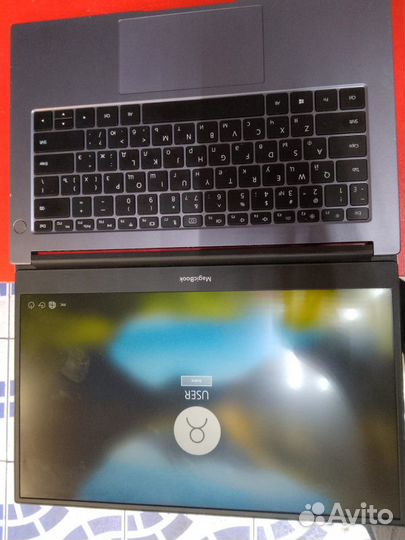 Ноутбук Honor 14Nbl-WAQ9HNR