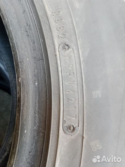 Dunlop Grandtrek AT3 31/10.5 R15