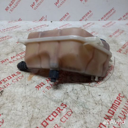 Бачок расширительный Audi A4 B7 BWE 2007