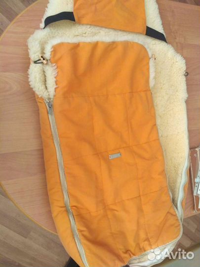 Конверт-мешок Christ 80 см