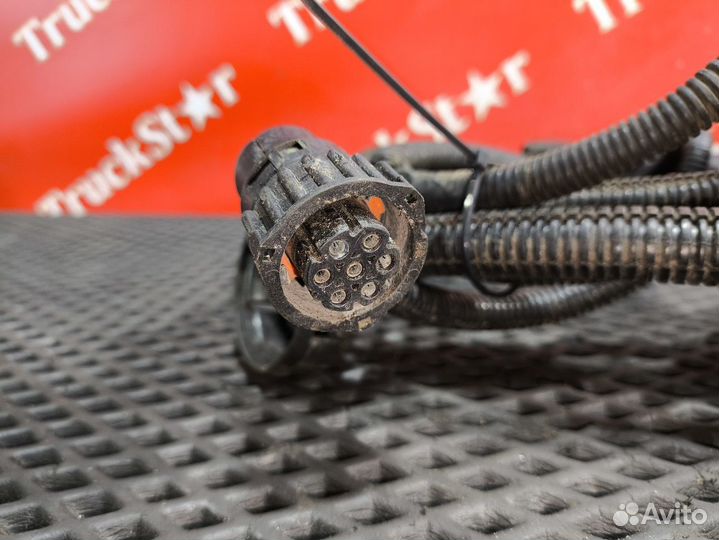 Проводка задних фонарей 2017г. Volvo FH, Volvo FM